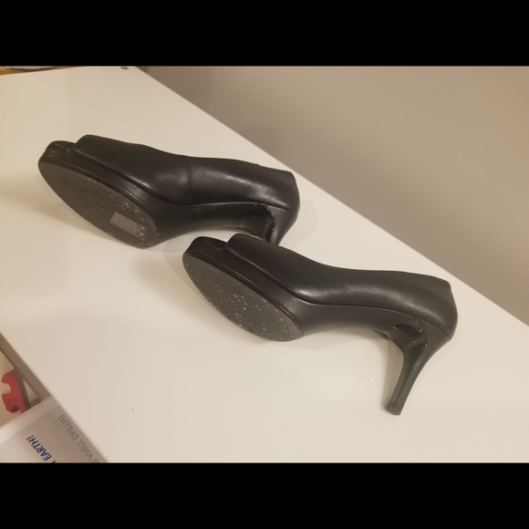Nine West Heels - Picture 4 of 5